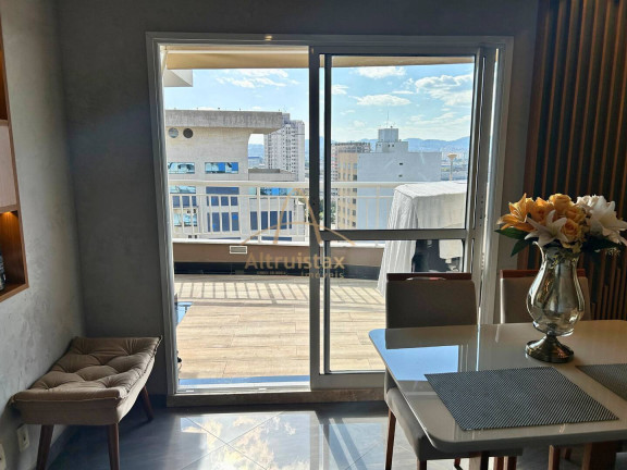 Imagem Apartamento com 3 Quartos à Venda, 123 m² em Centro - Osasco Imagem Apartamento com 3 Quartos à Venda, 123 m² em Centro - Osasco