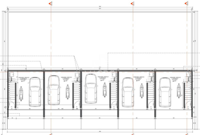 Imagem Casa com 2 Quartos à Venda, 107 m² em Vila Lenzi - Jaraguá Do Sul