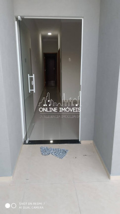 Imagem Casa com 2 Quartos à Venda, 150 m² em Jardim Centenário - Mogi Guaçu