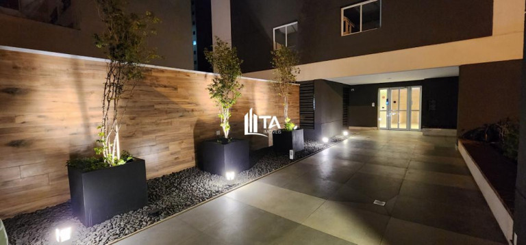 Imagem Imóvel com 2 Quartos à Venda, 57 m² em Centro - Campinas