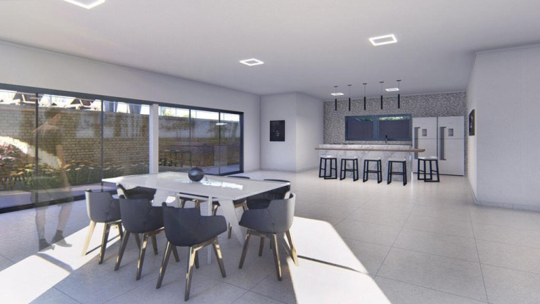 Imagem Casa com 4 Quartos à Venda, 376 m² em Jardim Paulista - Atibaia