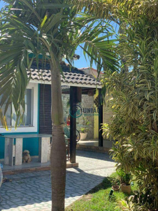 Imagem Casa com 2 Quartos à Venda, 93 m² em Barroco (itaipuaçu) - Maricá