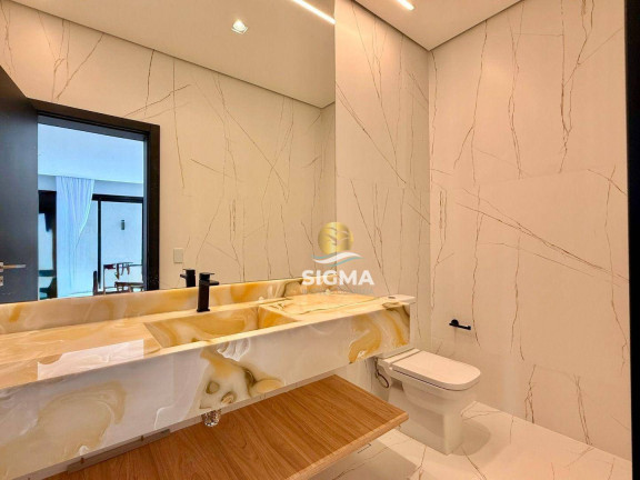 Imagem Casa com 6 Quartos à Venda, 450 m² em Jardim Acapulco - Guarujá