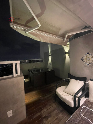 Imagem Imóvel com 2 Quartos à Venda, 160 m² em Vila Bertioga - São Paulo