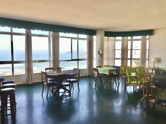 Imagem Apartamento com 4 Quartos à Venda, 220 m² em Pitangueiras - Guarujá Imagem Apartamento com 4 Quartos à Venda, 220 m² em Pitangueiras - Guarujá