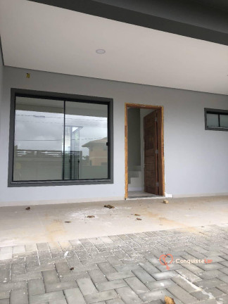 Imagem Casa com 3 Quartos à Venda, 107 m² em Praia Do Ervino - São Francisco Do Sul