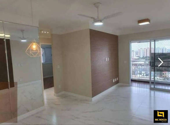 Apartamento com 3 Quartos à Venda, 83 m² em Centro - São Caetano Do Sul