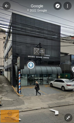 Imagem Sala Comercial para Alugar, 170 m² em Jabaquara - Sao Paulo Imagem Sala Comercial para Alugar, 170 m² em Jabaquara - Sao Paulo