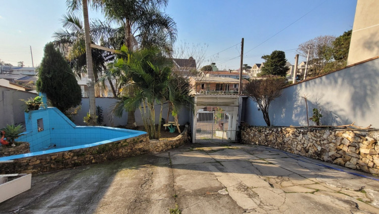 Imagem Casa com 4 Quartos à Venda,  em Portão - Curitiba