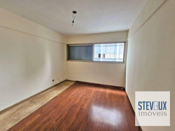 Imagem Apartamento com 2 Quartos à Venda, 95 m² em Campo Belo - São Paulo