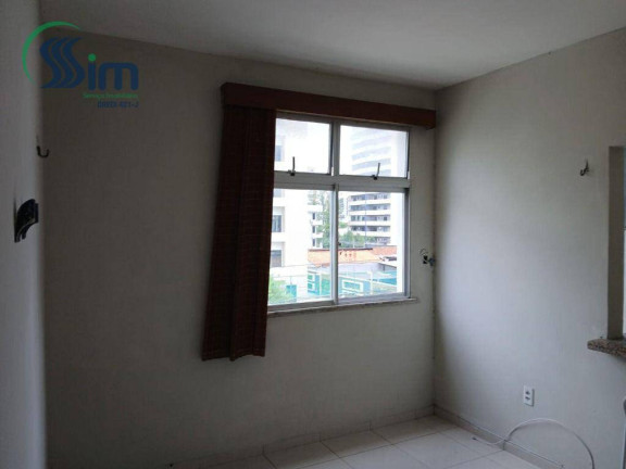 Imagem Apartamento com 1 Quarto à Venda, 45 m² em Aldeota - Fortaleza Imagem Apartamento com 1 Quarto à Venda, 45 m² em Aldeota - Fortaleza