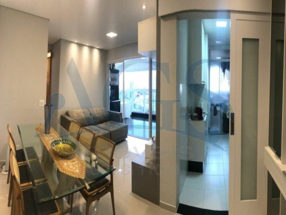 Imagem Apartamento com 3 Quartos à Venda, 92 m² em Vila Regente Feijo - São Paulo Imagem Apartamento com 3 Quartos à Venda, 92 m² em Vila Regente Feijo - São Paulo