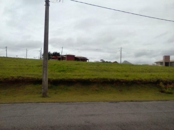 Terreno à Venda, 1.030 m² em Condomínio Village Ipanema - Araçoiaba Da Serra