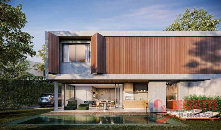 Imagem Casa de Condomínio com 4 Quartos à Venda, 404 m² em Riviera De São Lourenço - Bertioga
