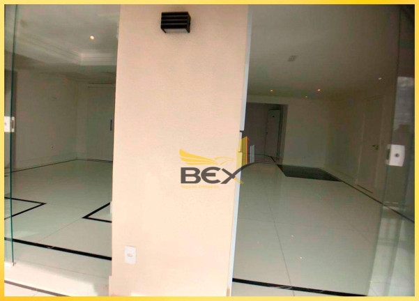 Imagem Apartamento com 3 Quartos à Venda, 165 m² em Alphaville Industrial - Barueri