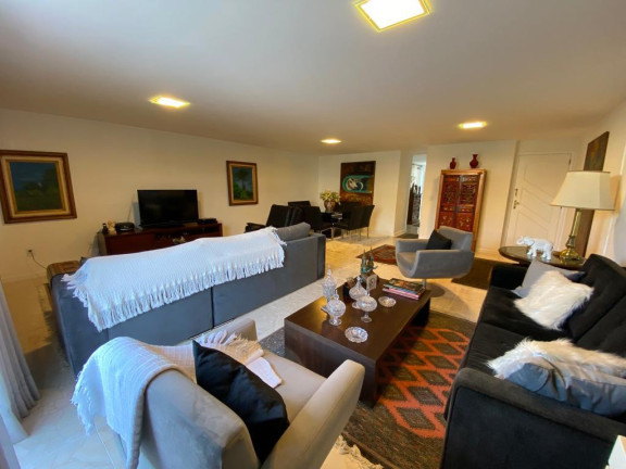 Imagem Apartamento com 4 Quartos à Venda, 203 m² em Recreio Dos Bandeirantes - Rio De Janeiro Imagem Apartamento com 4 Quartos à Venda, 203 m² em Recreio Dos Bandeirantes - Rio De Janeiro