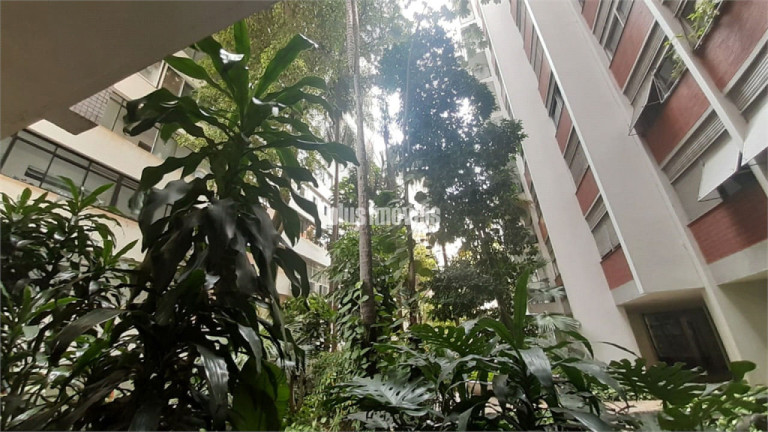 Imagem Apartamento com 3 Quartos à Venda, 138 m² em Jardim Paulista - São Paulo Imagem Apartamento com 3 Quartos à Venda, 138 m² em Jardim Paulista - São Paulo