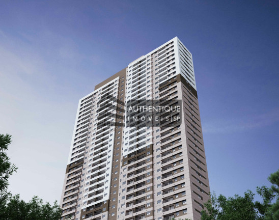 Apartamento com 2 Quartos à Venda, 47 m² em Lapa - São Paulo