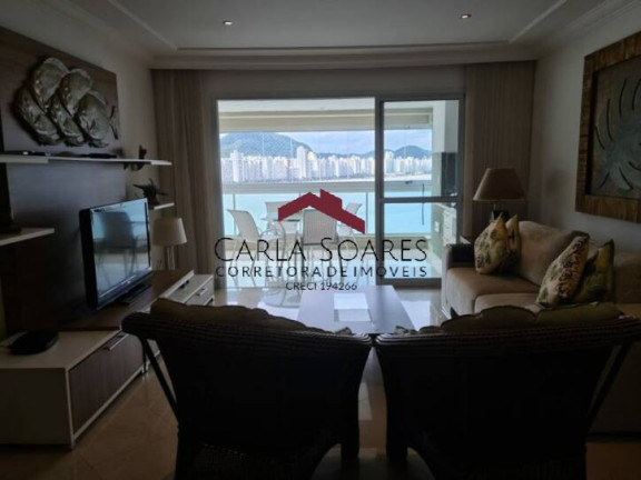 Imagem Apartamento com 4 Quartos à Venda, 150 m² em Jardim Astúrias - Guarujá Imagem Apartamento com 4 Quartos à Venda, 150 m² em Jardim Astúrias - Guarujá