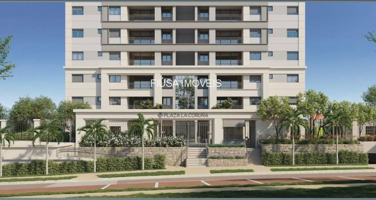 Imagem Apartamento com 3 Quartos à Venda, 110 m² em Olhos Dàgua - Ribeirão Preto Imagem Apartamento com 3 Quartos à Venda, 110 m² em Olhos Dàgua - Ribeirão Preto