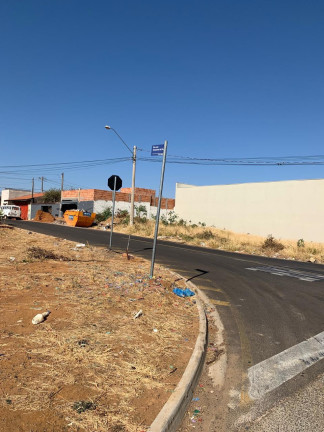 Imagem Terreno à Venda, 311 m² em Jardim Botânico - Franca Imagem Terreno à Venda, 311 m² em Jardim Botânico - Franca