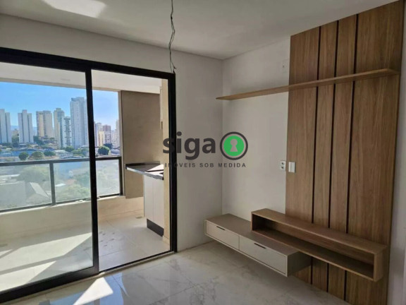 Imagem Apartamento com 2 Quartos à Venda, 54 m² em Ipiranga - São Paulo Imagem Apartamento com 2 Quartos à Venda, 54 m² em Ipiranga - São Paulo