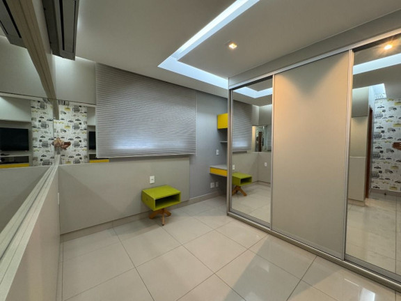 Imagem Cobertura com 3 Quartos à Venda, 237 m² em Setor Bueno - Goiânia