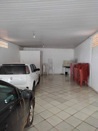 Imagem Casa com 3 Quartos à Venda, 400 m² em 15 De Maio - Várzea Grande
