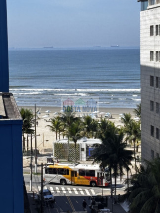 Imagem Apartamento com 1 Quarto à Venda, 40 m² em Mirim - Praia Grande
