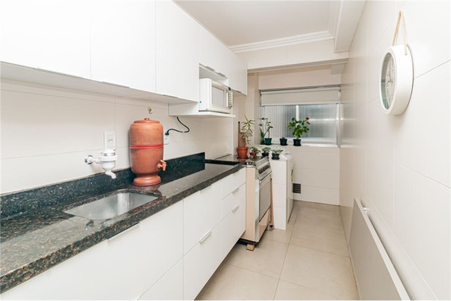 Imagem Apartamento com 1 Quarto à Venda, 46 m² em Boa Vista - Porto Alegre Imagem Apartamento com 1 Quarto à Venda, 46 m² em Boa Vista - Porto Alegre