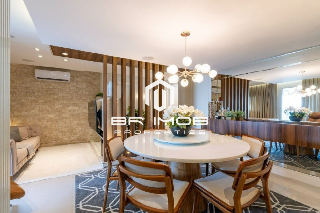 Imagem Imóvel com 3 Quartos à Venda, 126 m² em Vila Mascote - São Paulo
