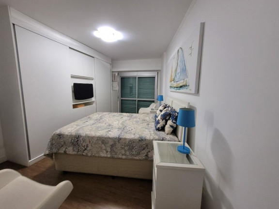 Imagem Apartamento com 3 Quartos à Venda, 168 m² em Pitangueiras - Guarujá