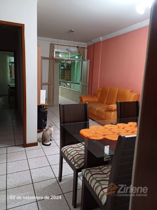 Imagem Apartamento com 3 Quartos à Venda, 128 m² em Praia Do Morro - Guarapari Imagem Apartamento com 3 Quartos à Venda, 128 m² em Praia Do Morro - Guarapari