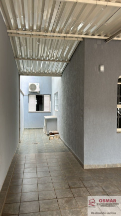 Imagem Casa com 3 Quartos à Venda, 170 m² em Parque Residencial Versailles - Sumaré Imagem Casa com 3 Quartos à Venda, 170 m² em Parque Residencial Versailles - Sumaré