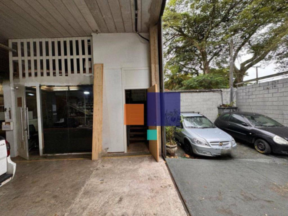 Galpão à Venda, 400 m² em Presidente Altino - Osasco