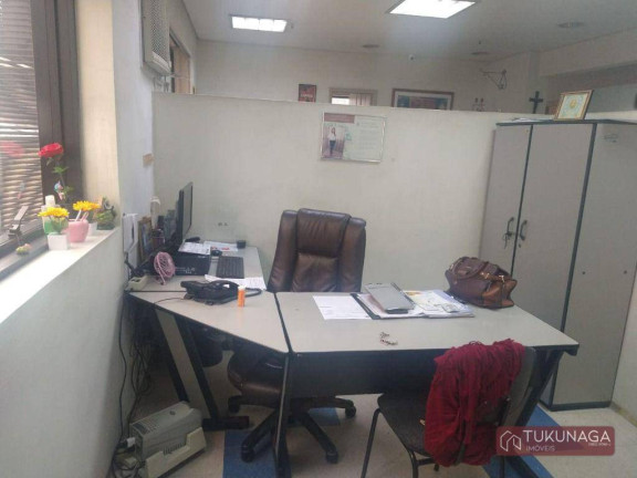 Imagem Sala Comercial à Venda, 41 m² em Santana - São Paulo Imagem Sala Comercial à Venda, 41 m² em Santana - São Paulo