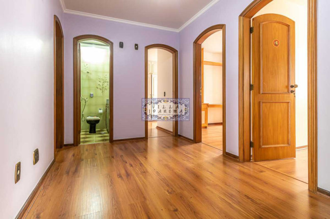 Imagem Apartamento com 4 Quartos à Venda, 220 m² em Tijuca - Rio De Janeiro Imagem Apartamento com 4 Quartos à Venda, 220 m² em Tijuca - Rio De Janeiro