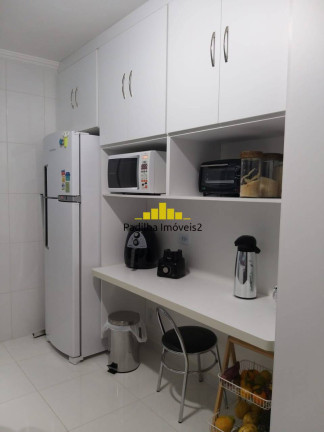 Imagem Apartamento com 2 Quartos à Venda, 60 m² em Jardim Novo Mundo - Sorocaba Imagem Apartamento com 2 Quartos à Venda, 60 m² em Jardim Novo Mundo - Sorocaba