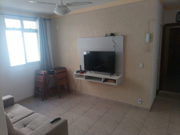 Imagem Apartamento com 2 Quartos à Venda, 58 m² em Praia Do Morro - Guarapari