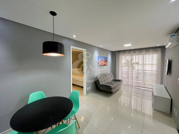 Imagem Apartamento com 1 Quarto à Venda, 49 m² em Alphaville Centro Industrial E Empresarial/alphaville. - Barueri Imagem Apartamento com 1 Quarto à Venda, 49 m² em Alphaville Centro Industrial E Empresarial/alphaville. - Barueri