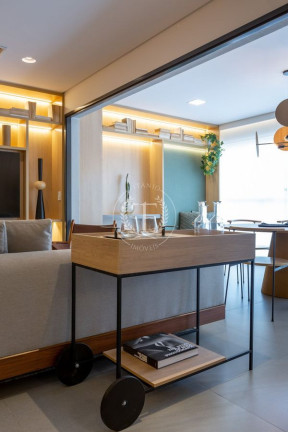 Imagem Apartamento com 2 Quartos à Venda, 69 m² em Vila Madalena - São Paulo