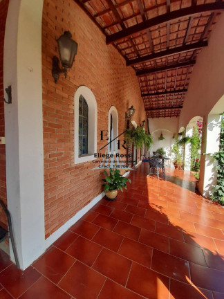 Imagem Casa com 4 Quartos à Venda, 276 m² em Parque Das Laranjeiras - Itatiba