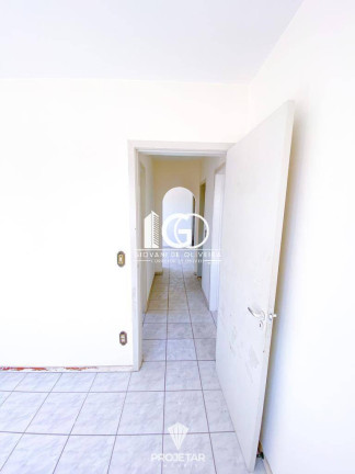 Imagem Apartamento com 3 Quartos à Venda, 64 m² em São Luiz - Criciúma