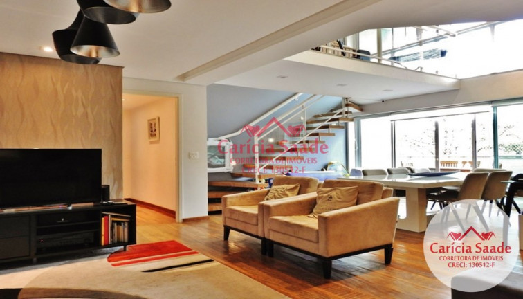 Imagem Apartamento com 3 Quartos à Venda, 142 m² em Vila Mariana - São Paulo Imagem Apartamento com 3 Quartos à Venda, 142 m² em Vila Mariana - São Paulo