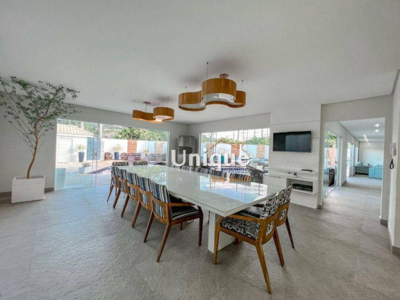 Imagem Casa com 10 Quartos à Venda, 800 m² em Geribá - Armação Dos Búzios