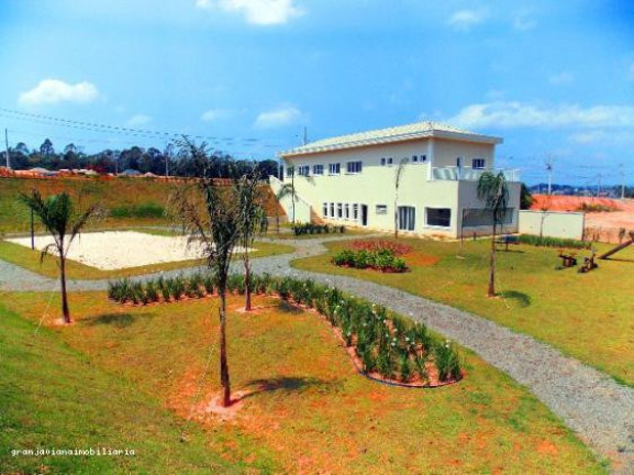 Imagem Terreno à Venda, 360 m² em Residencial Belbancy - Vargem Grande Paulista