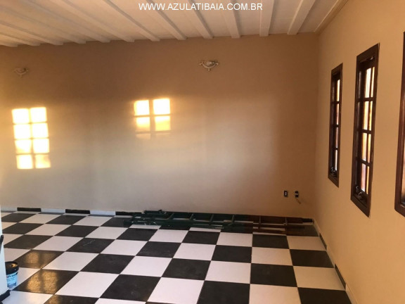 Imagem Casa com 3 Quartos à Venda, 110 m² em Nova Cerejeira - Atibaia
