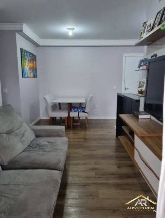 Imagem Apartamento com 3 Quartos à Venda, 69 m² em Presidente Altino - Osasco