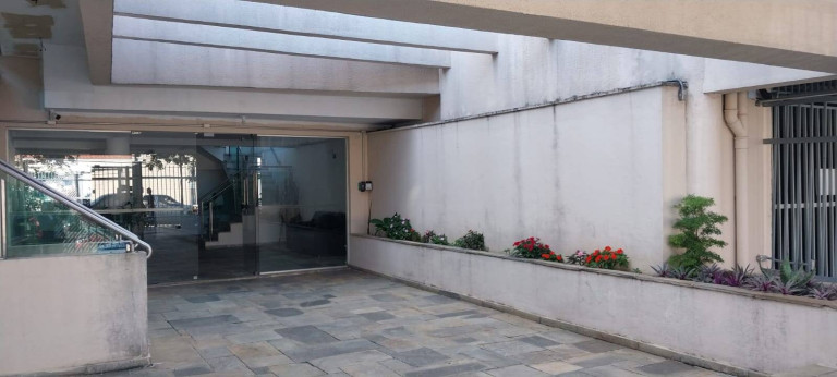 Imagem Apartamento com 3 Quartos à Venda, 61 m² em Vila Moraes - São Paulo