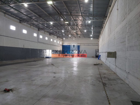 Imagem Galpão para Alugar, 825 m² em Loteamento Quinta Das Frutas - Taubaté Imagem Galpão para Alugar, 825 m² em Loteamento Quinta Das Frutas - Taubaté